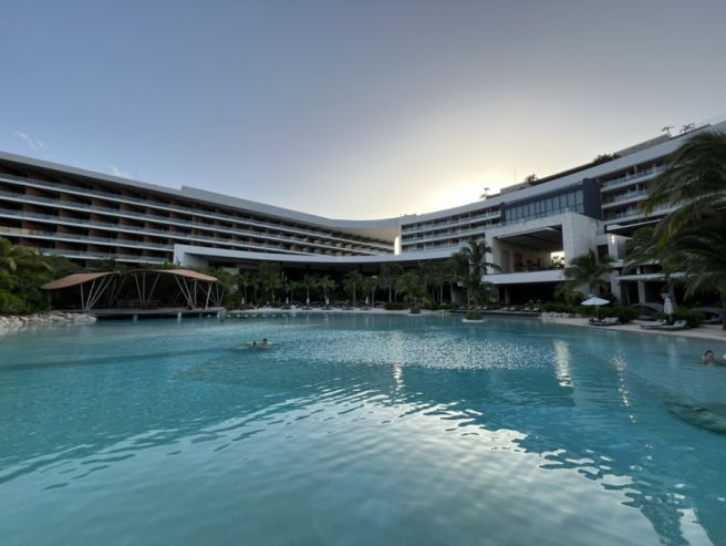 Impression Moxch&eacute; by Secrets