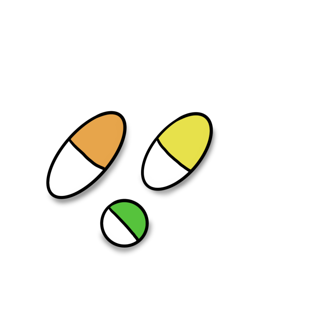 해외여행 준비물 체크리스트 (여행준비물)