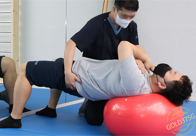 도수치료-스포츠재활