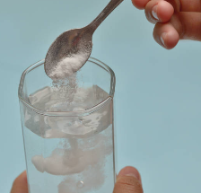 편도결석 빼는법