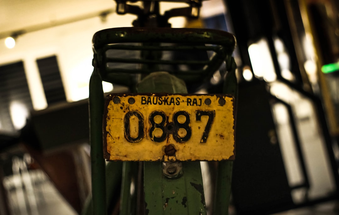 transport card
