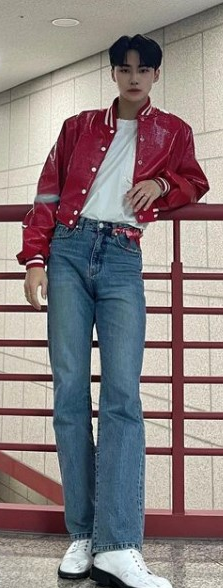 DKZ 경윤 프로필