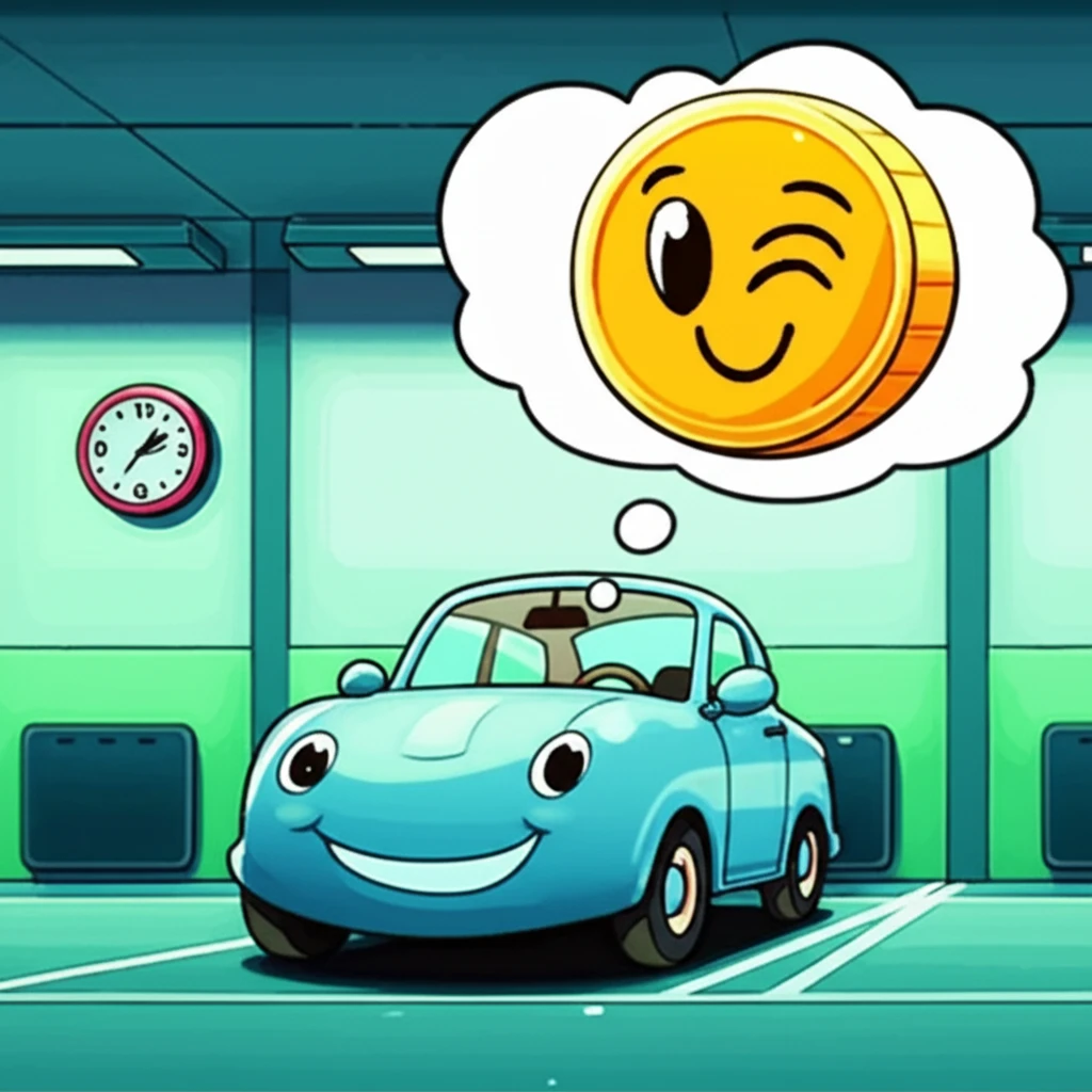 동암역 무료 주차장 정보와 공영주차장..