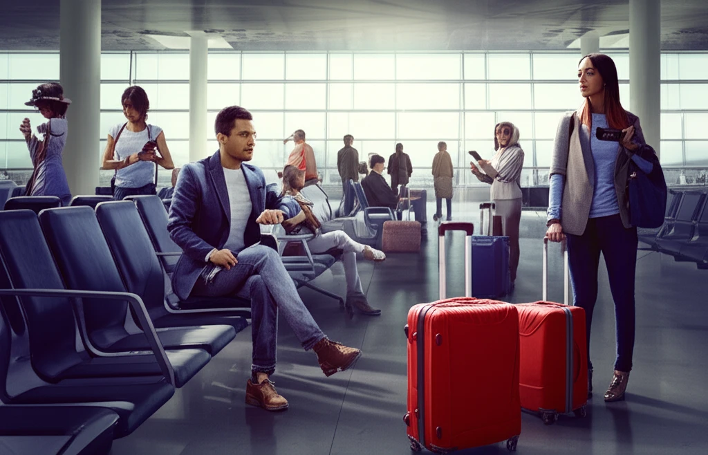 환전 고민 끝: 은행별 비대면 환전 