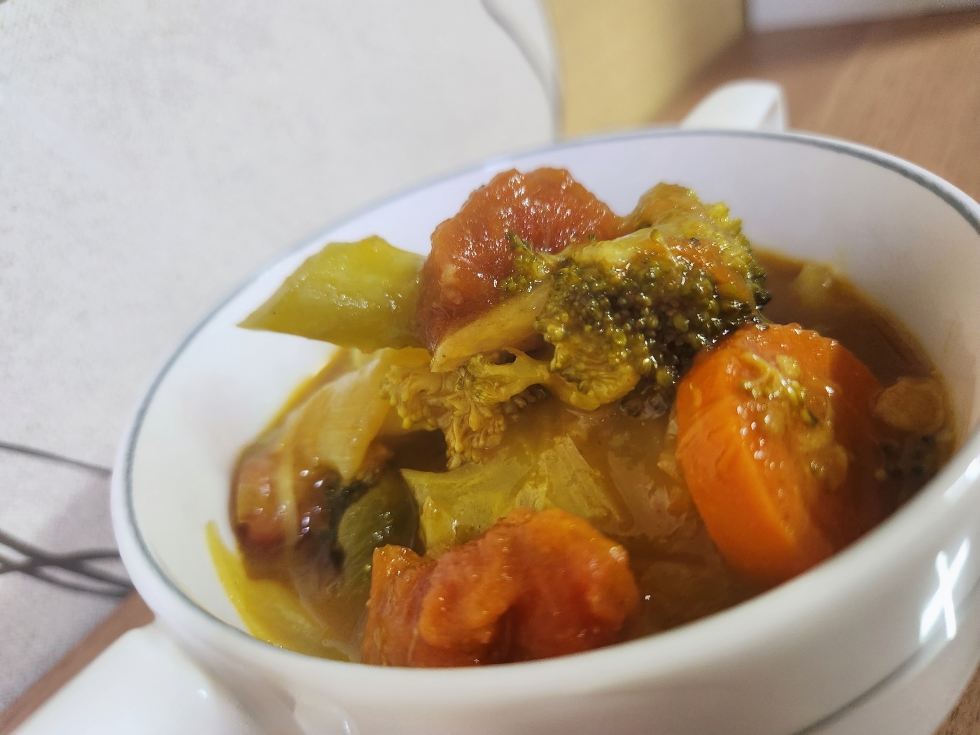 진서연마녀수프