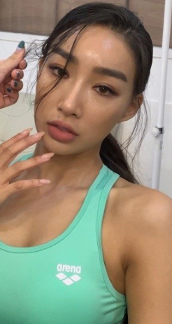 배우 정우성 아빠되다! 