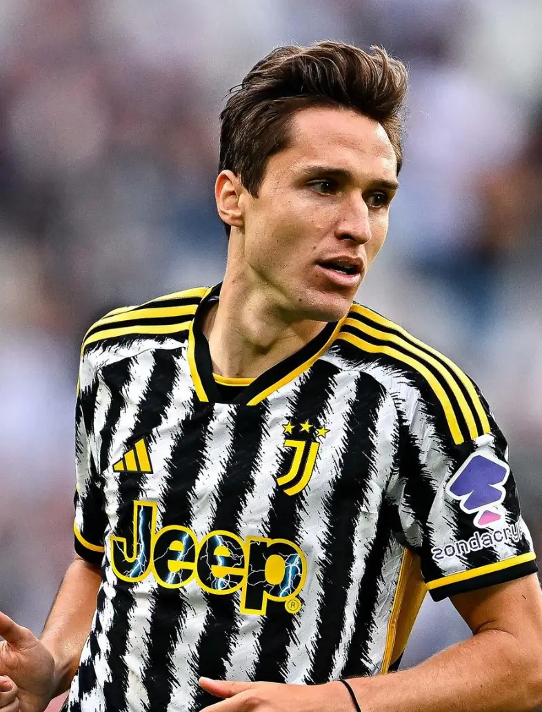 페데리코 키에사