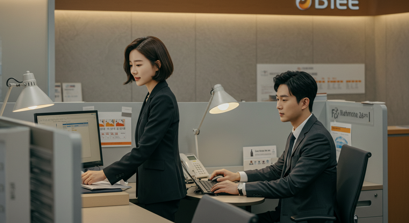 버팀목전세자금대출