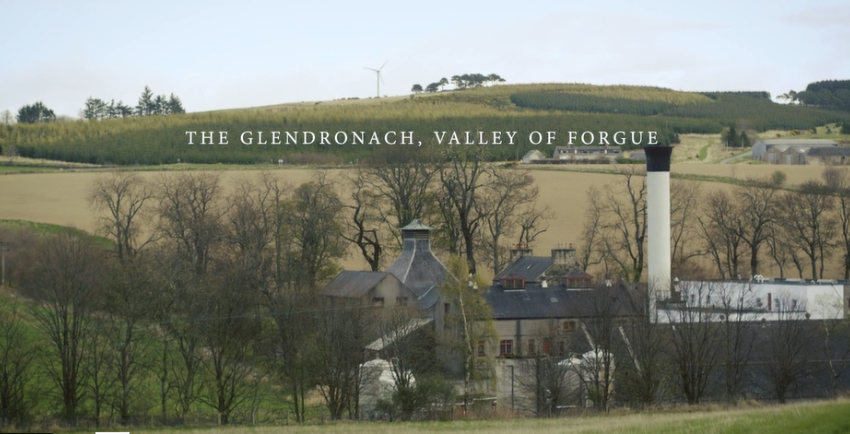 글렌드로낙 증류소