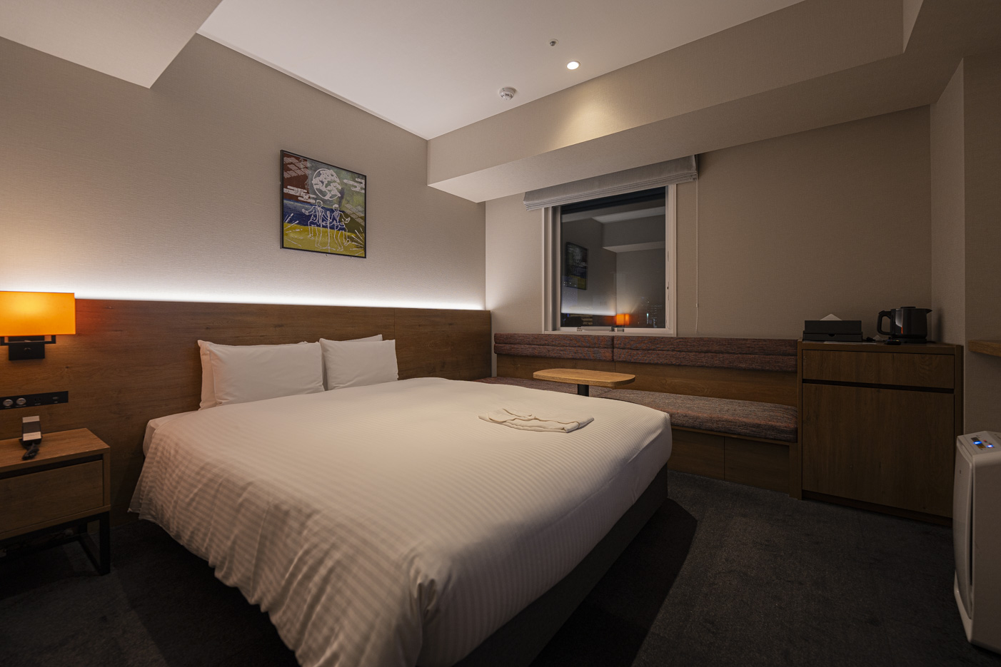 Original source photograph 15 for Osaka and Kansai Hotels: 36 Stay and Bathing Records, Plus 8 Official Introductions