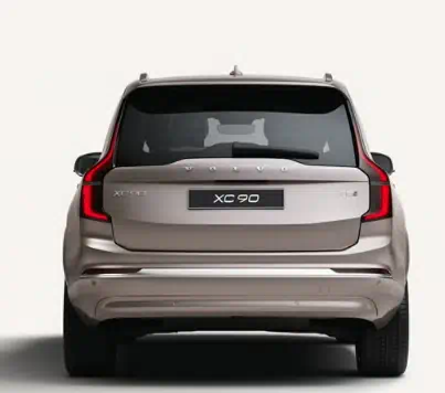 볼보 XC90 페이스리프트 2025. 제원/ 연비/가격 정보