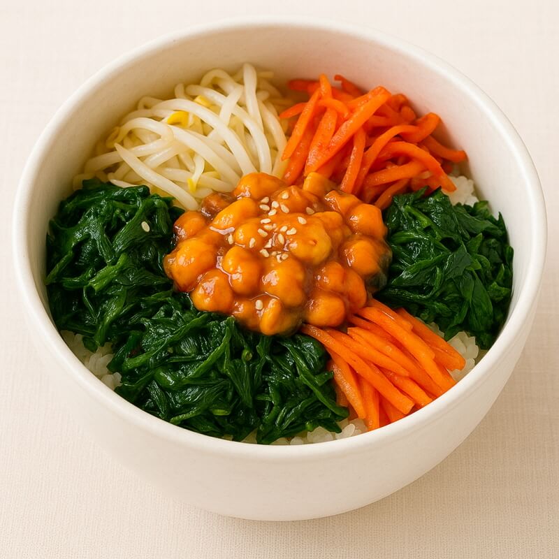 제주도 특산물 음식 멍게비빔밥 (손질, 양념, 상차림) 관련사진