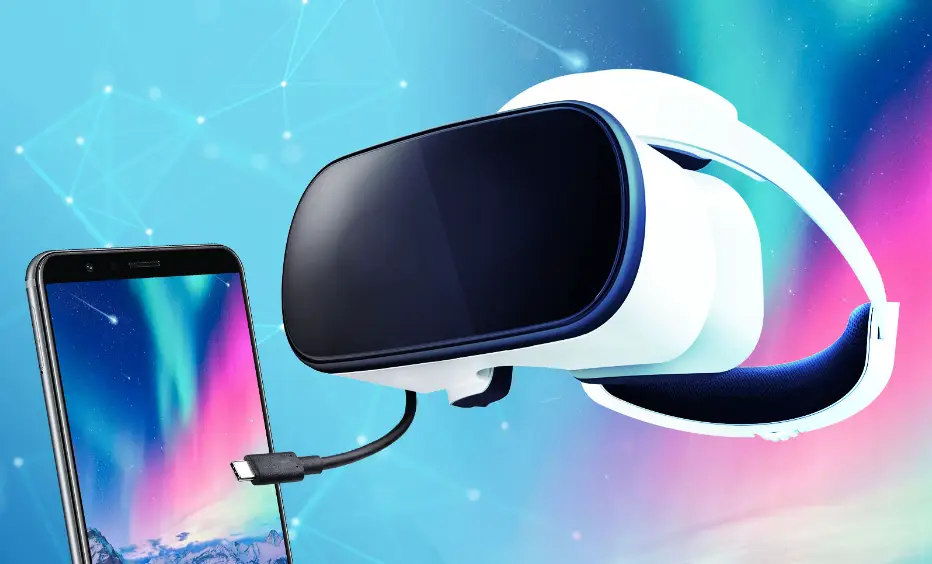 VR