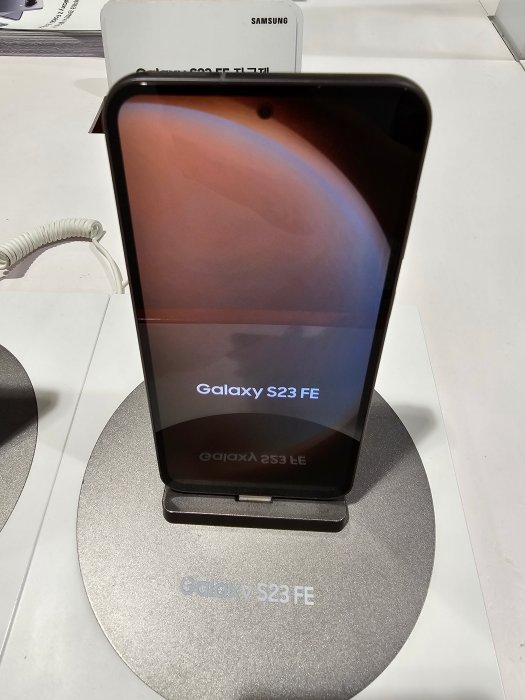 갤럭시S23-FE-모델