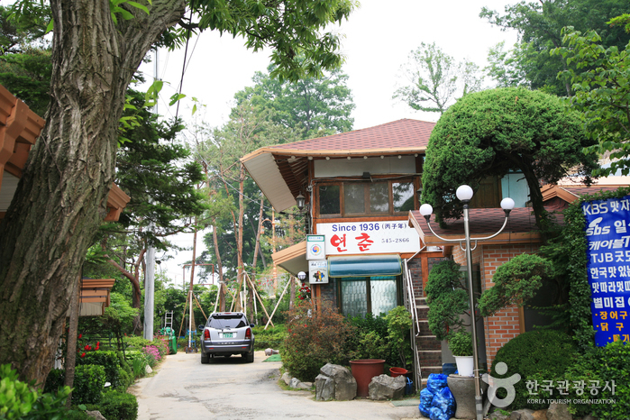 아산문화재야행