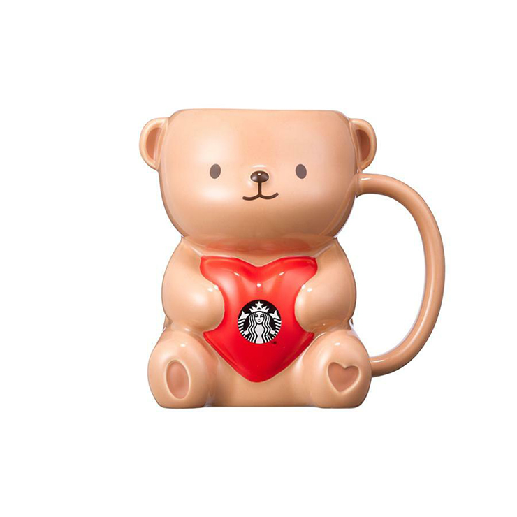 비마인 베어 머그 355ml