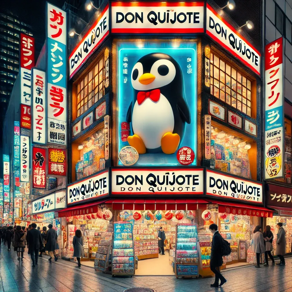 일본 돈키호테에서 최저가 쇼핑을 위한 꿀팁: 할인 쿠폰부터 포인트 적립까지