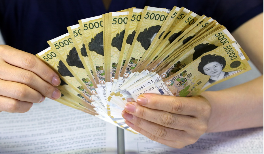 2025 청년 일자리 도약 장려금&amp;#44; 추경