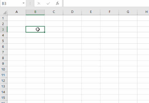 엑셀 0으로 시작되는 값