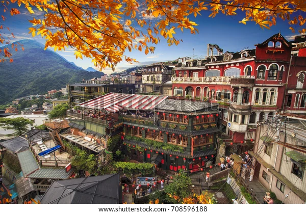 Jiufen