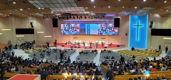 오산리 최자실 금식기도원 소개_1