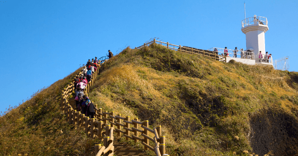 제주도-여행코스-2박3일