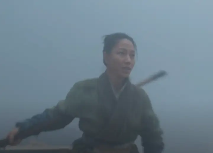 전란 청불인데 역대급 재미? 임진왜란 의병 영화 후기 창든 여자