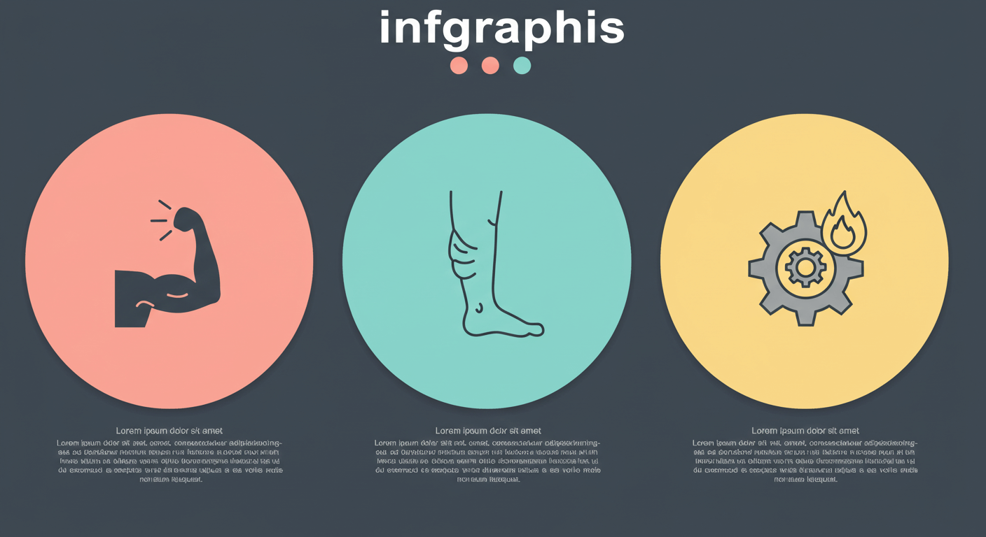 근감소증 원인과 증상