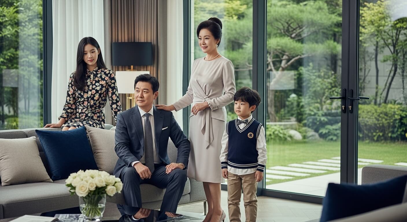 차상위계층 기준