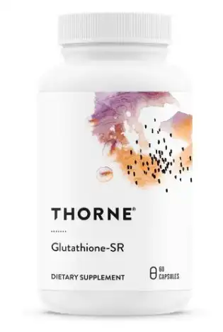 쏜리서치 글루타치온