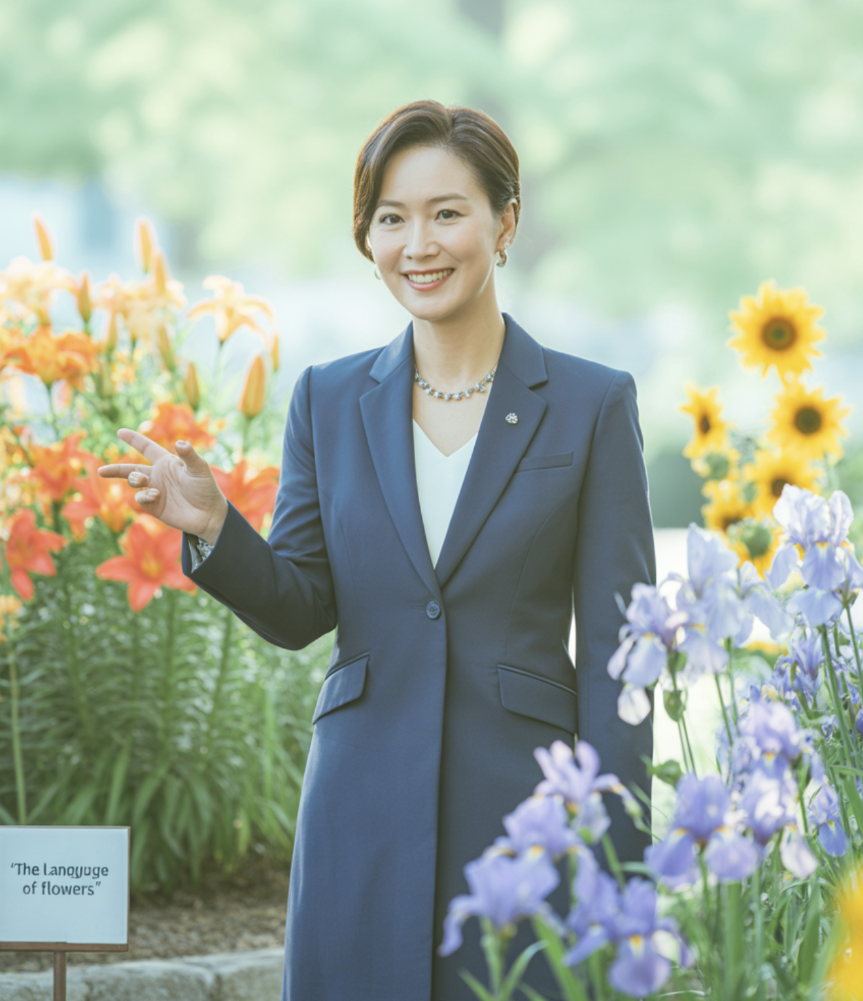 이제 당신도 식물 박사!