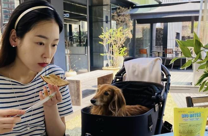 서현진 부친상 비보
