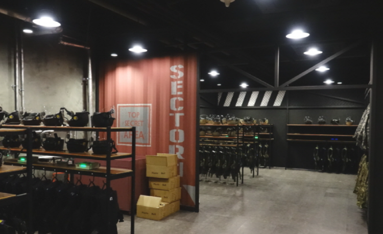 논산 선샤인랜드