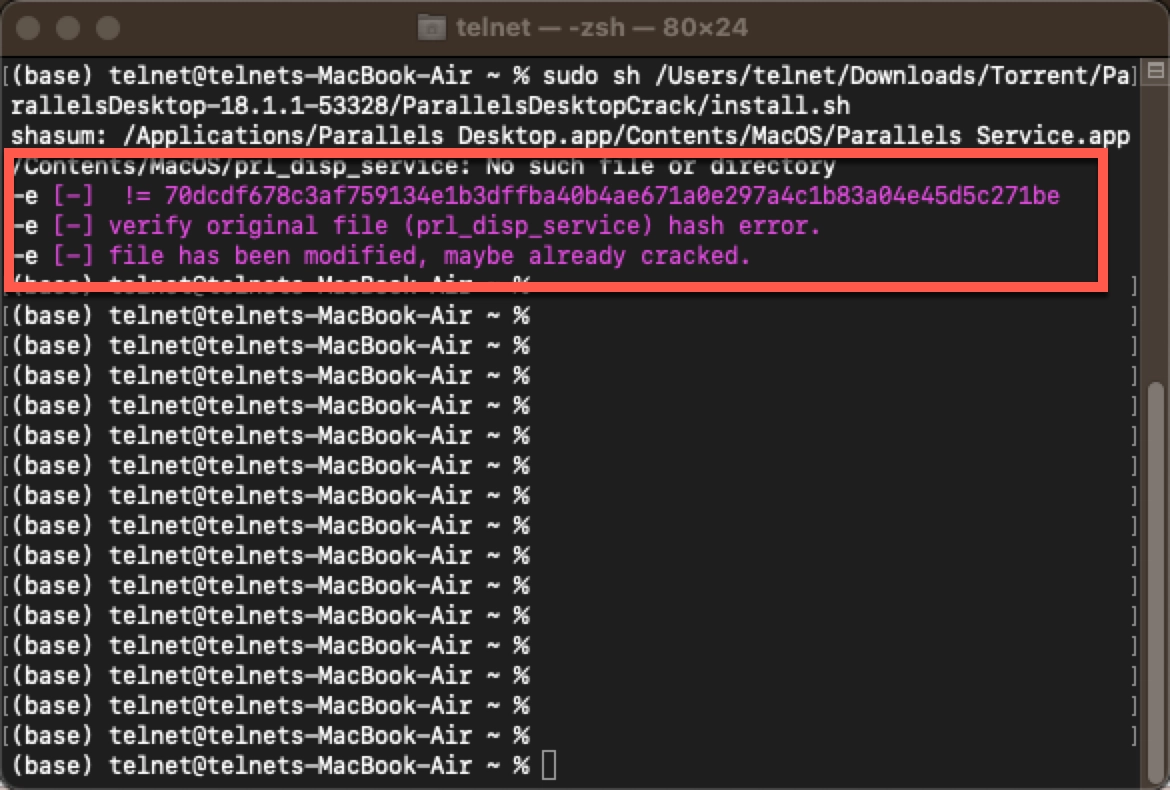 hash code