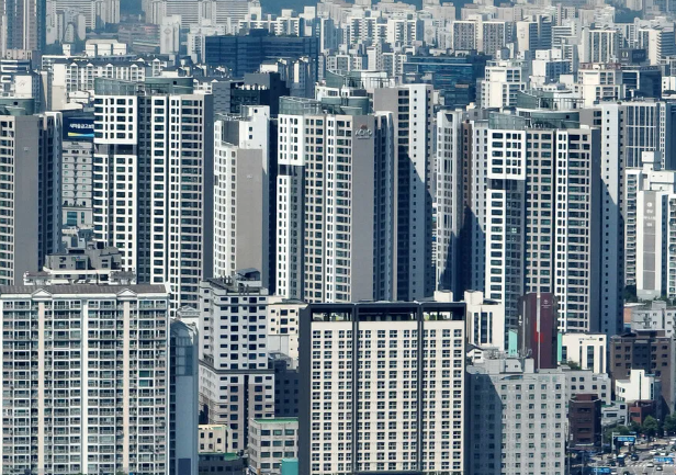 최다 아파트 공급, 조기 대선 영향 분석