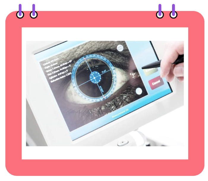 황반변성 전문병원