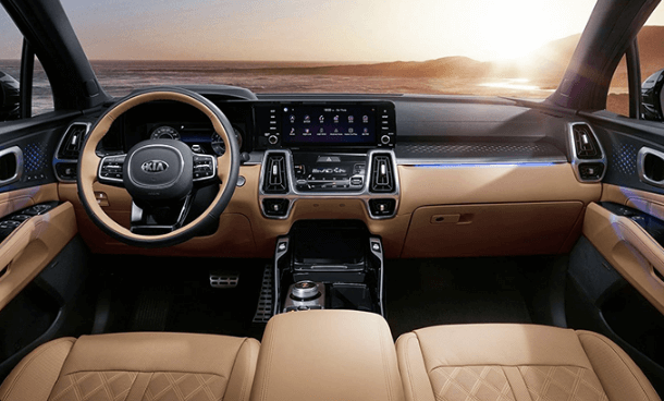 쏘렌토4세대MQ4중고차가격시세-가격방어