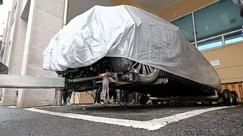 제네시스G80