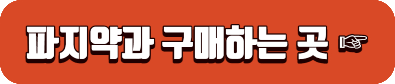 장인약과 파지약과 판매하는곳