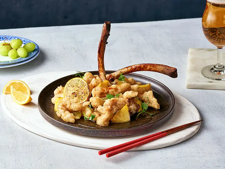  짜장면 트러플 스테이크 블랙누들 간짜장 2022 왕좌의 짜장 서울역 맛집 추천 생방송투데이 리얼맛집 오늘방송 수요맛전