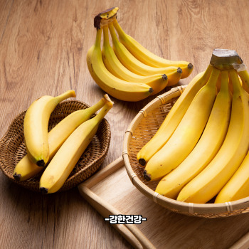 혈압 낮추는 음식