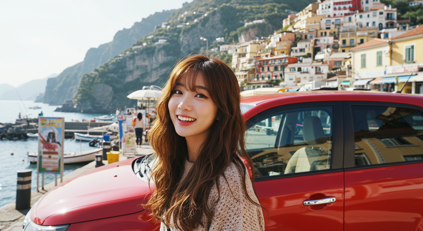 롯데렌터카 장기렌트