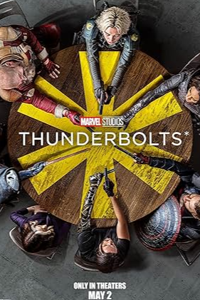 썬더볼츠*(Thunderbolts) 관련영상 및 추천링크