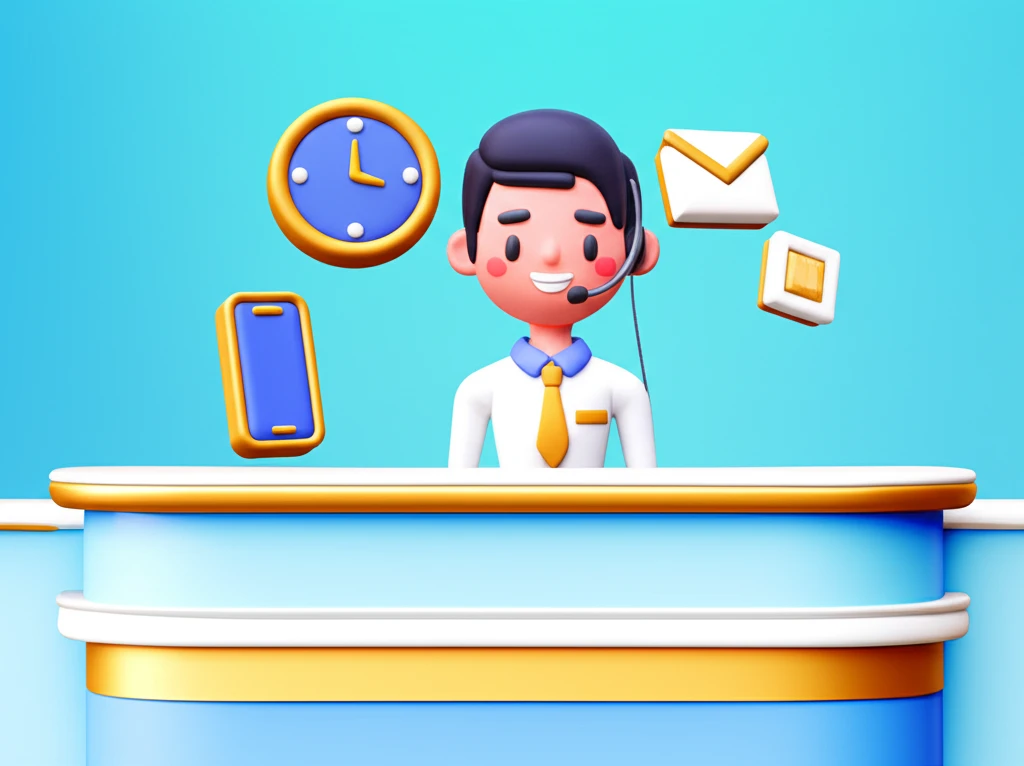 연말 성수기 호텔 얼리 체크인 성공률..