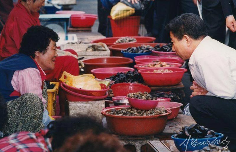 노무현과 바보들: 못다한 이야기