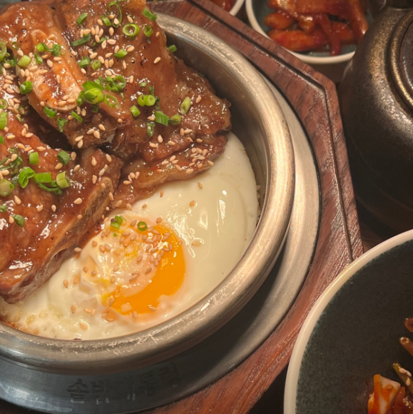 생생정보통 이경양식당