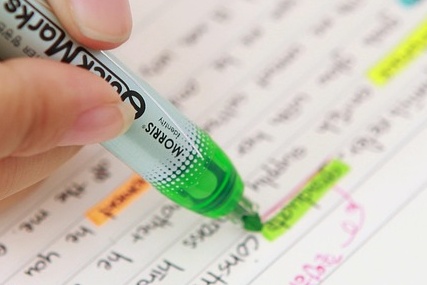 고등학교 기말고사 공부방법