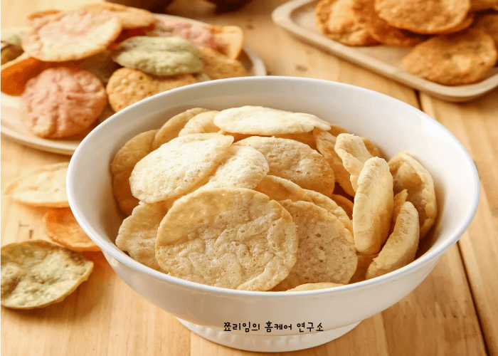 과자 이미지
