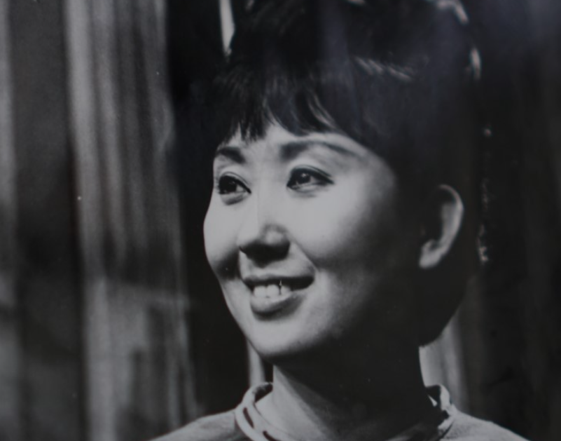 원론가수 한명숙