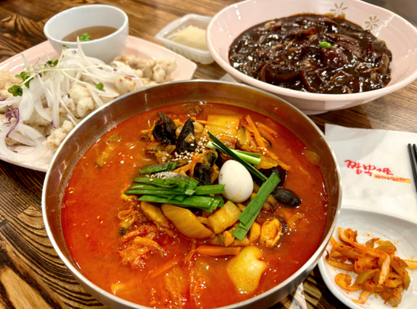 양도양수 절차의 주요 단계